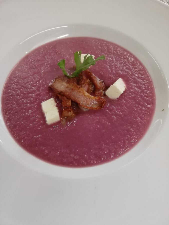 Gasthaus Knudsen Utersum Exteriör bild